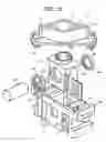 Fig. 12 - Body member of a powder container