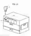 Fig. 14 - Body member of a powder container