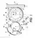 Fig. 02 - Two component development system using ion or electron charged toner