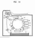 Fig. 13 - Hybrid type image forming apparatus