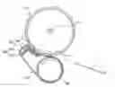 Fig. 01 - Fixing device for an image forming apparatus