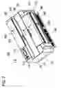 Fig. 03 - Medium feeding apparatus, liquid ejecting apparatus and recording apparatus