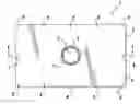 Fig. 01 - Attachment plate for dewatering device