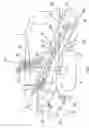 Fig. 03 - Milling machine for machining ground surfaces as well as a method for the disposal of dusts and fumes produced during the milling at a milling machine