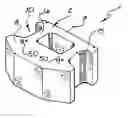 Fig. 01 - Retaining wall block