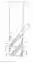 Fig. 01 - Milling tool for roughing workpieces