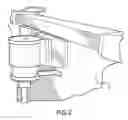 Fig. 03 - DOUBLE-HEADED SCREW
