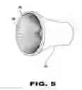 Fig. 07 - Preset depth adapter and finger guard for screws and nails when installing sheetrock