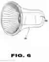 Fig. 08 - Preset depth adapter and finger guard for screws and nails when installing sheetrock