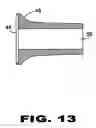 Fig. 15 - Preset depth adapter and finger guard for screws and nails when installing sheetrock