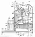 Fig. 01 - Book-binding apparatus using adhesive agent