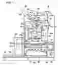 Fig. 02 - Book-binding apparatus using adhesive agent