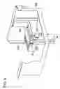 Fig. 06 - Book-binding apparatus using adhesive agent