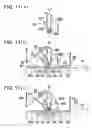 Fig. 12 - Book-binding apparatus using adhesive agent