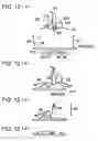 Fig. 13 - Book-binding apparatus using adhesive agent