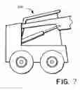 Fig. 08 - Grapple attachment