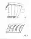 Fig. 02 - ASSEMBLY FOR CONTROLLING THERMAL STRESSES IN CERAMIC MATRIX COMPOSITE ARTICLES