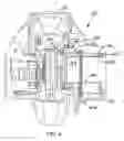 Fig. 05 - Variable-nozzle turbocharger with integrated bypass