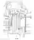 Fig. 06 - Variable-nozzle turbocharger with integrated bypass