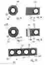 Fig. 06 - Gas turbine component