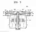 Fig. 03 - Fan assembly for vacuum cleaner