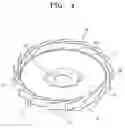 Fig. 05 - Fan assembly for vacuum cleaner