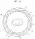 Fig. 06 - Fan assembly for vacuum cleaner