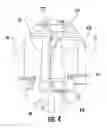 Fig. 05 - METHOD AND APPARATUS FOR REDUCING AXIAL COMPRESSOR BLADE TIP FLOW