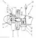 Fig. 01 - Rotor blade connection