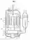 Fig. 02 - Rotary compressor having two compression capacities