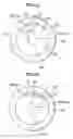 Fig. 14 - Rotary compressor having two compression capacities