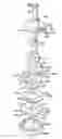 Fig. 15 - Rotary compressor having two compression capacities