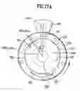 Fig. 20 - Rotary compressor having two compression capacities