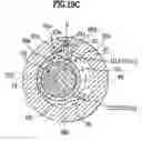 Fig. 25 - Rotary compressor having two compression capacities