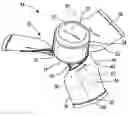 Fig. 01 - Fan blade assembly