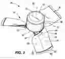 Fig. 03 - Fan blade assembly