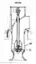 Fig. 22 - Water-lifting pump apparatus and method for controlling operation thereof