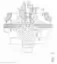 Fig. 03 - Turbocharger having two-stage compressor with boreless first-stage impeller