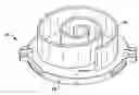 Fig. 01 - Ductile cast iron scroll compressor