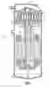 Fig. 02 - Ductile cast iron scroll compressor