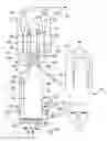 Fig. 01 - Controllable space velocity reactor