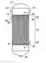 Fig. 01 - Rod-shaped inserts in reactor tubes