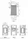 Fig. 02 - Rod-shaped inserts in reactor tubes