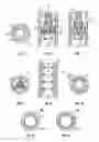 Fig. 03 - Rod-shaped inserts in reactor tubes