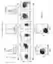Fig. 29 - Chimeric cytokine of IL-7 and beta-chain of HGF and methods of use