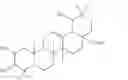 Fig. 02 - Process for the isolation of oleane compounds isolated from the bark of arjun tree terminalia arjuna (Roxb.)