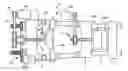Fig. 01 - Abnormality detecting apparatus for mold clamping device