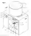 Fig. 02 - Apparatus for preparing fresh ravioli, dumpling and pastries with filling in kitchen
