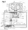 Fig. 03 - Apparatus for preparing fresh ravioli, dumpling and pastries with filling in kitchen