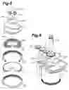 Fig. 05 - Apparatus for preparing fresh ravioli, dumpling and pastries with filling in kitchen
